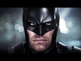 BATMAN ARKHAM KNIGHT Trailer en Live Action