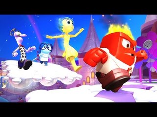 DISNEY INFINITY 3.0 - Vice Versa Trailer VF