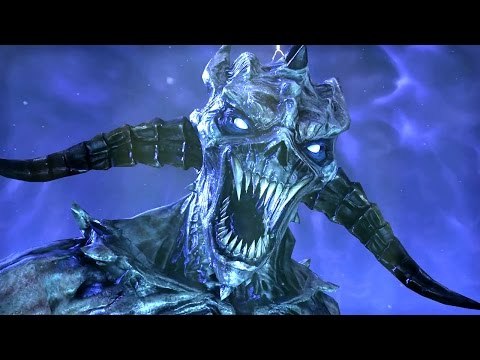 THE ELDER SCROLLS ONLINE Tamriel Unlimited - Explorer Tamriel VF