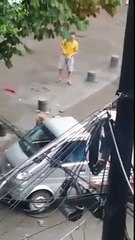 Tu que opinas ? Que harias en una situación de estas ?