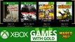 Jogos GRÁTIS Xbox LIVE GOLD de Março 2017 (Xbox 360   Xbox ONE)