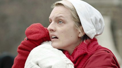 [Official] The Handmaid's Tale Season 3 Episode 2 ~ Hulu