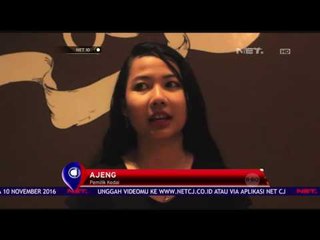 Inovasi Sajian Ayam Geprek - NET 10