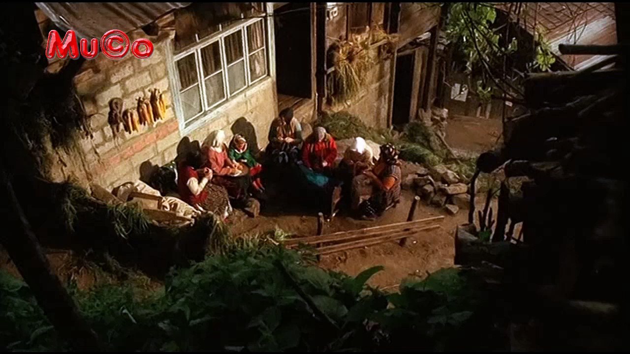 Volkan Konak - Mora Nene (Karadeniz Türküleri HD) Mu©o