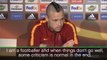 Nainggolan believes Roma can win treble