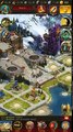 Vikings: War of Clans Gameplay IOS / Android