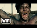 INVINCIBLE Bande Annonce VF (Angelina Jolie - 2015)