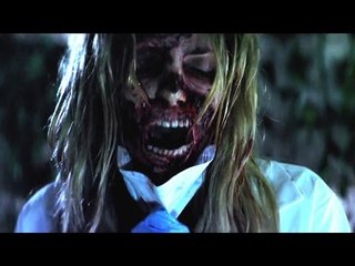 CABIN FEVER 3 : PATIENT ZERO Bande Annonce VF (2014)