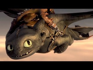 DRAGONS 2 : L'Histoire du Film
