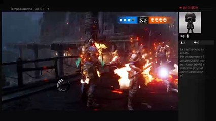 Stream ALLA RICERCA DEL PIG pt1 (3)