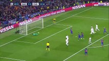 All goal Barcelona 3-0 PSG Lionel Messi Goal HD - 08.03.2017