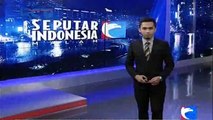 Video Detik-Detik Tangki SPBU di Maros Meledak