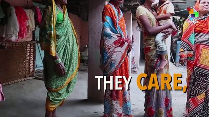 Indian Women Are Struggling Against Male Patriarchy