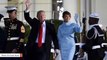 Poll: Melania Trump’s Favorability Ratings Rise