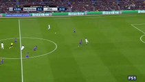 Big Chance - Barcelona 3-1 Paris Saint Germain - 08.03.2017