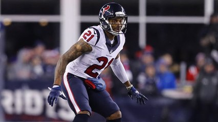 Ruiz: Texans want to bring A.J. Bouye back, looking at salary cap