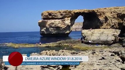 malta's azure window collapses
