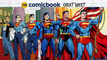 ComicBook Cheat Sheet: Superman