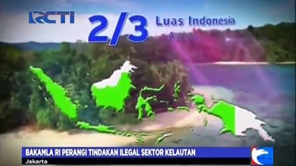 MNC Group Jalin Kerjasama dengan Bakamla RI