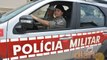 Mulheres Policiais em Cajazeiras-PB