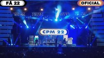 CPM22- Estranho no espelho (Festival de inverno 2014)