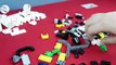 Lego Time Lapse - Lego Space Police - Kinder Playtime