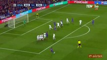 Neymar Goal HD - Barcelona 4-1 PSG - 08.03.2017 HD