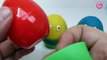 TEEN TITANS GO! GIANT Play Doh Surprise Egg BEAST BOY Toys Spider-Man Cars Marvel Minions