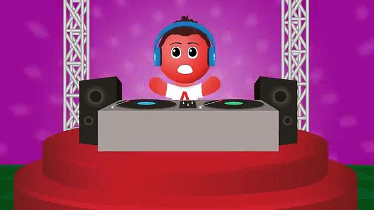 Are Song - Sight Word Song Music Video