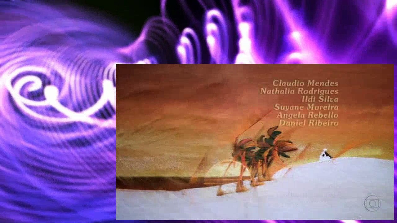 Gabriela Globo Completos Cap 11 2012 04 07 2012