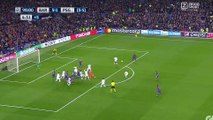 Sergi Roberto Goal HD - FC Barcelona 6 vs Paris Saint-Germain 1 - 08/03/2017