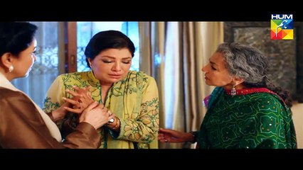 Dil e Jaanam Episode 2 Full HD HUM TV Drama 8 March 2017