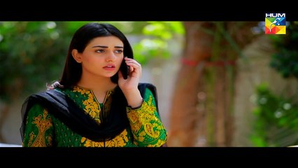 Nazr-e-Bad Episode 13 Full HD HUM TV Drama 8 March 2017