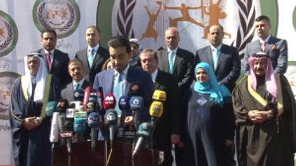 Irak'ta "Ulusal Güçler Birliği" Partisi Kuruldu