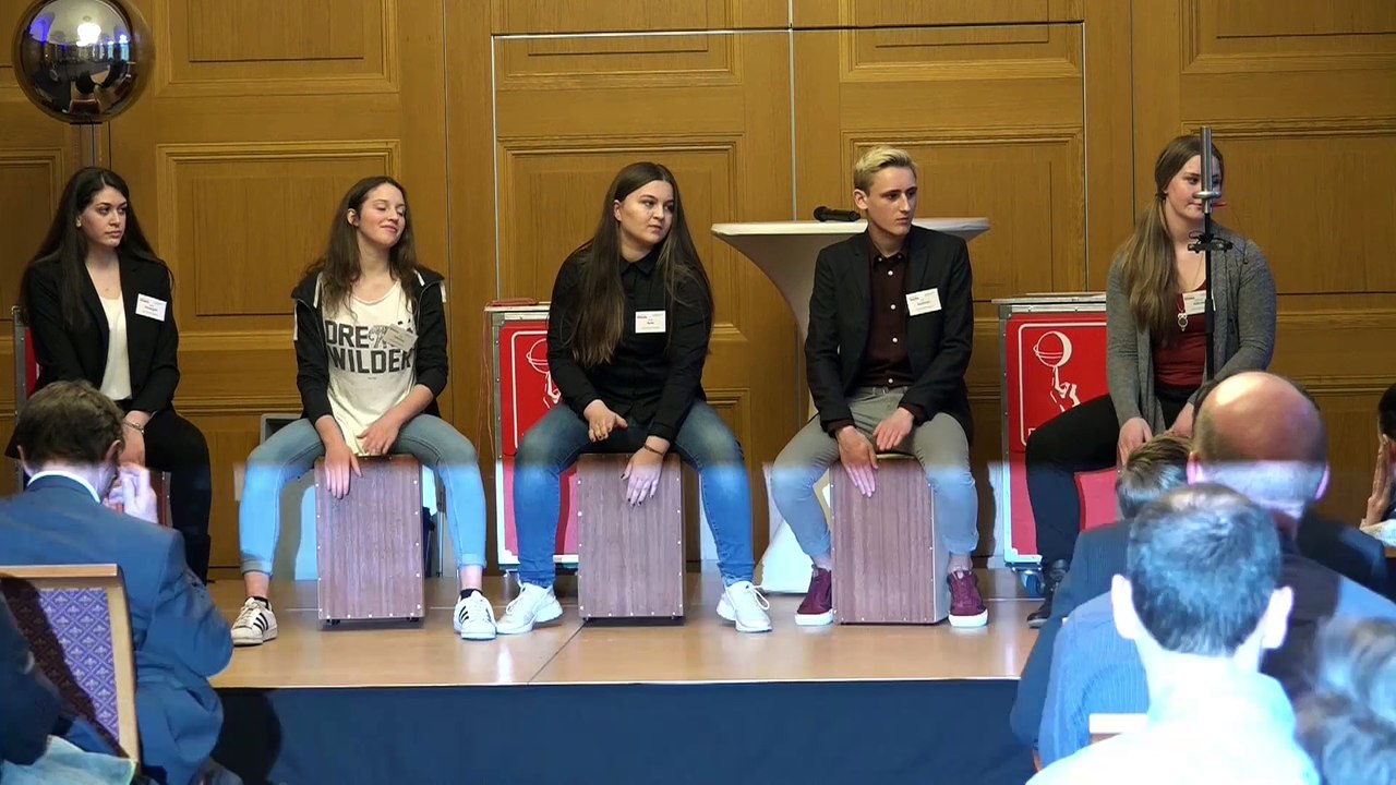 Zdi-jahrestreffen (08.03.2017)