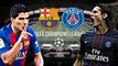 All Goals & Highlights - FC Barcelona 6-1 PSG - Champions League - 08/03/2017 HD