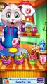 My Newborn Kitty Fluffy Care - TabTale Android gameplay Movie apps free kids best top TV f