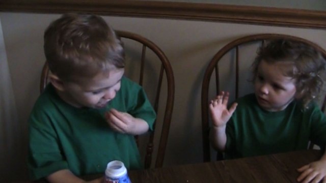 Cookies Are Meant For Sharing