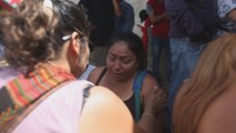Unas 19 niñas muertas por incendio en centro de menores de Guatemala