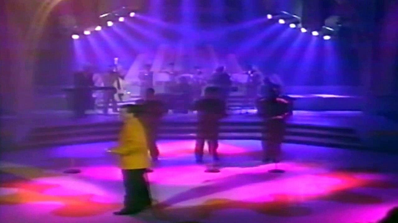 Página de amor - Tito Gómez