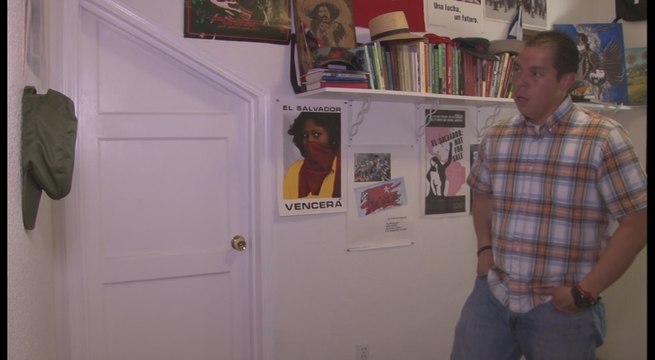 Casas clandestinas en EEUU para albergar indocumentados ante redadas