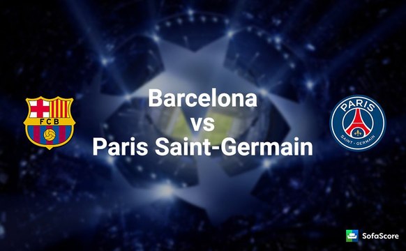 Barcelona vs Paris Saint-Germain 6-1 - All Goals & Highlights - UCL 08 03 2017 HD