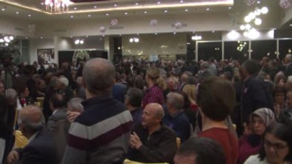 TBB Başkanı Feyzioğlu - Sinan Oğan'a Yönelik Protesto ve Bahçeli'nin Sözleri