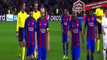 Barcelona vs PSG 2017 6 - 1 MATCH ALL GOALS All Goals HIGHLIGHTS 08.03.2017 HD