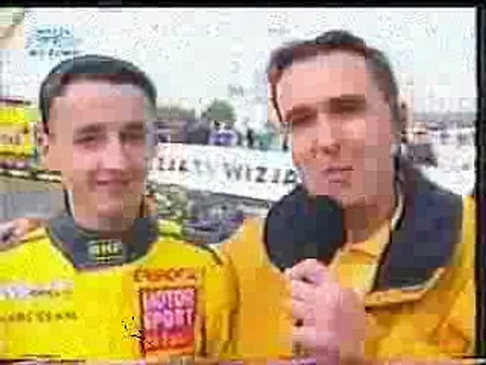 The Best of Robert Kubica in F1