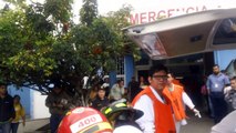 Fiscalía confirma 19 jóvenes muertas en incendio en Guatemala