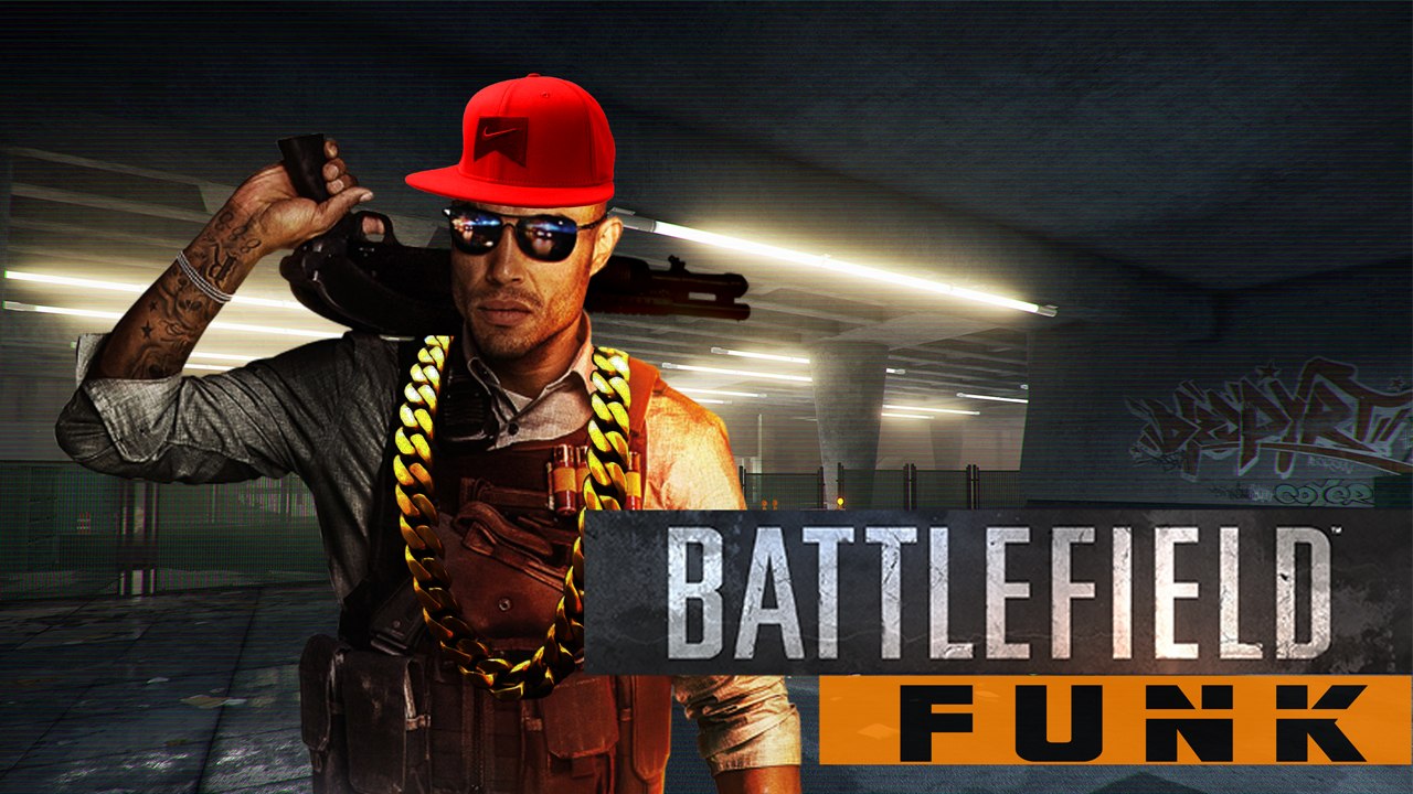 Funk do battlefield