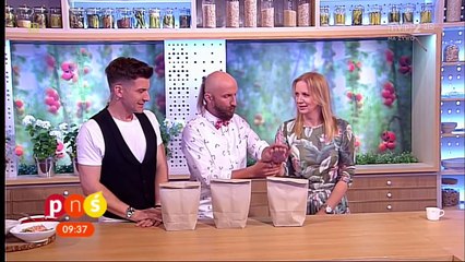 Live Tv Show k Dooran Magic Ulta par gaya-Watch What happen with girl