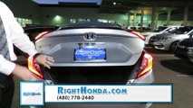 2017 Honda Civic Scottsdale, AZ | Honda Civic Dealer Scottsdale, AZ