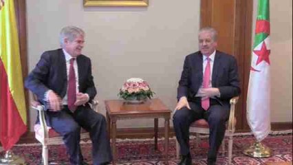 Argelia y España apuestan por llevar su relación a "una nueva edad de oro"